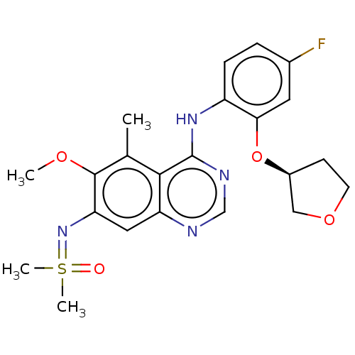 Chemical structure of BindingDB Monomer ID 313939