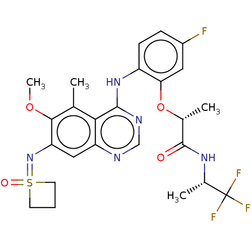 Chemical structure of BindingDB Monomer ID 313942