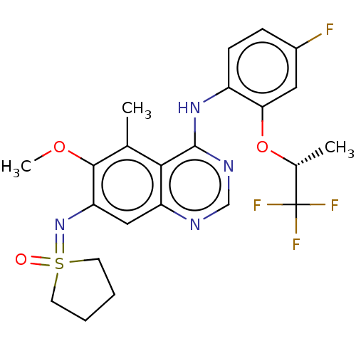 Chemical structure of BindingDB Monomer ID 313943