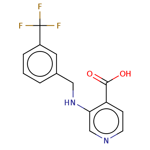 Chemical structure of BindingDB Monomer ID 314128