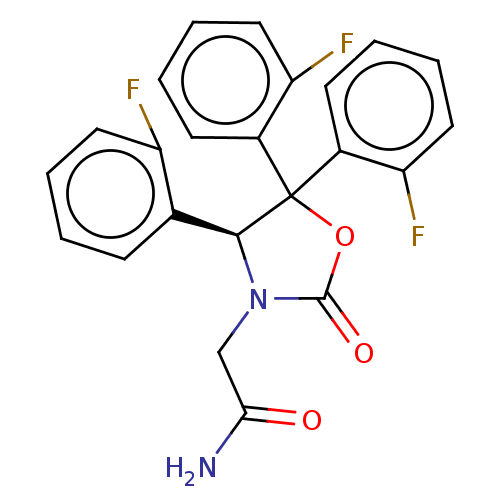Chemical structure of BindingDB Monomer ID 314248