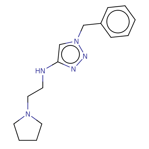 Chemical structure of BindingDB Monomer ID 314372