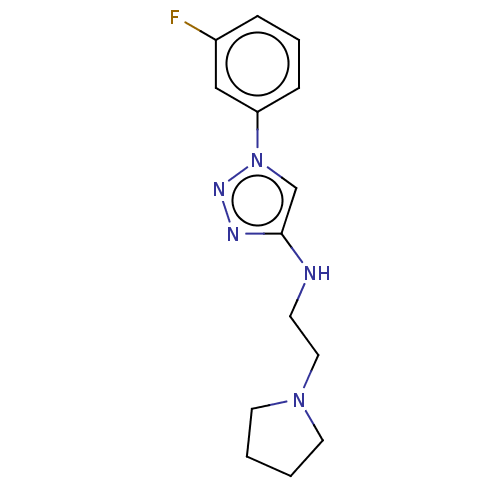 Chemical structure of BindingDB Monomer ID 314373