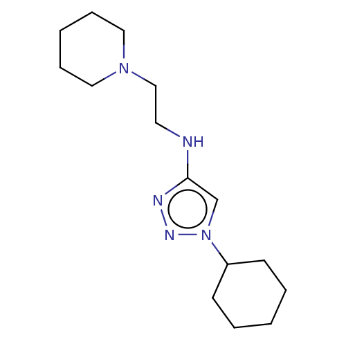 Chemical structure of BindingDB Monomer ID 314375