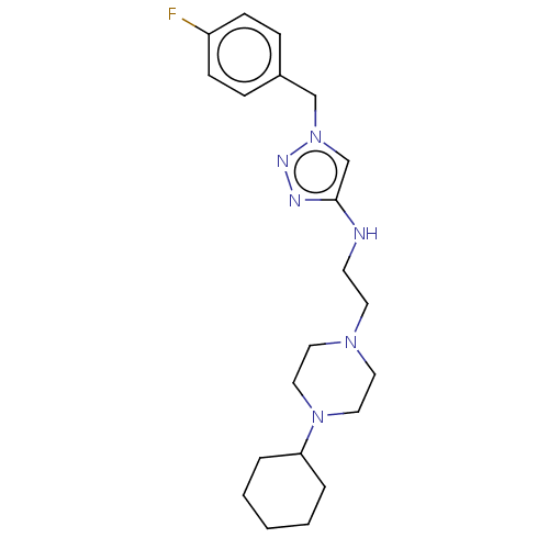 Chemical structure of BindingDB Monomer ID 314380
