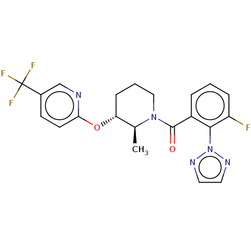 Chemical structure of BindingDB Monomer ID 314523