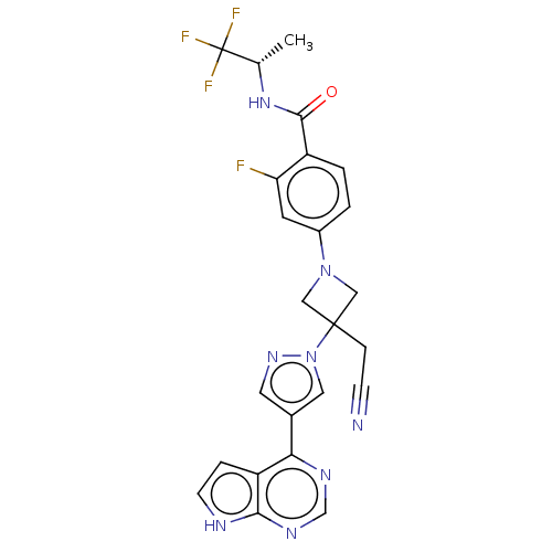 Chemical structure of BindingDB Monomer ID 314709