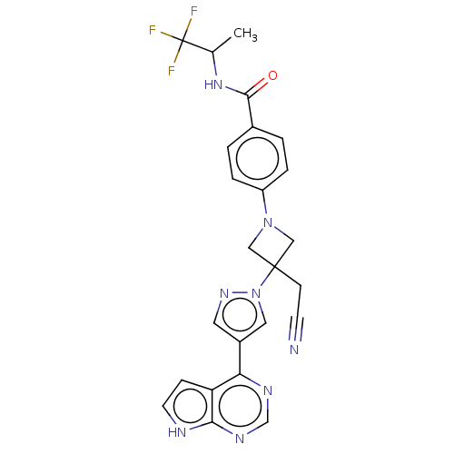 Chemical structure of BindingDB Monomer ID 314713