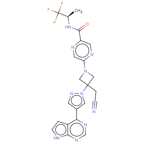 Chemical structure of BindingDB Monomer ID 314717