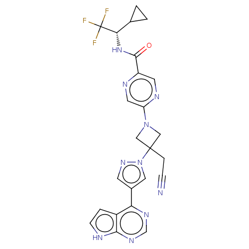 Chemical structure of BindingDB Monomer ID 314719