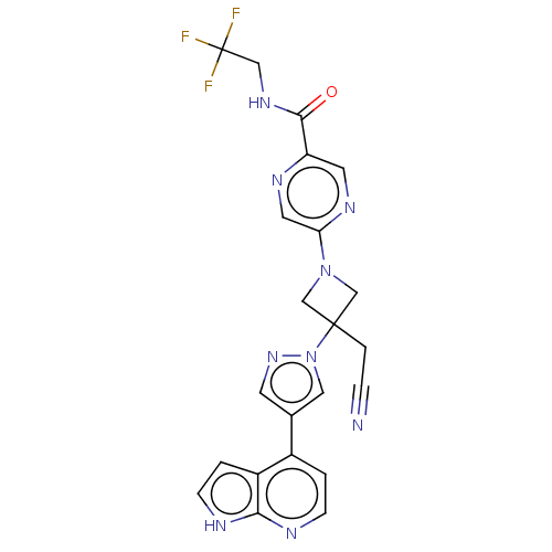 Chemical structure of BindingDB Monomer ID 314723