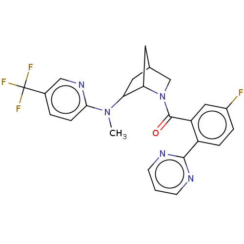 Chemical structure of BindingDB Monomer ID 314979