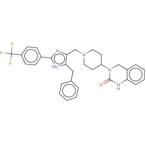 Chemical structure of BindingDB Monomer ID 315322