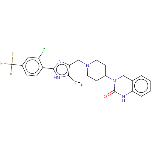 Chemical structure of BindingDB Monomer ID 315325