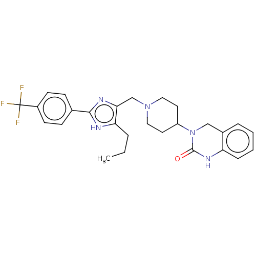 Chemical structure of BindingDB Monomer ID 315328