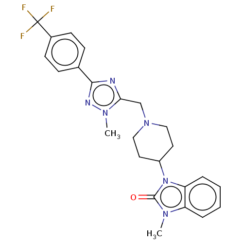 Chemical structure of BindingDB Monomer ID 315331