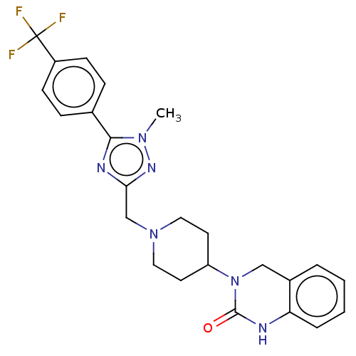 Chemical structure of BindingDB Monomer ID 315332