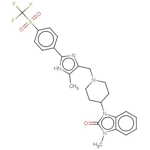 Chemical structure of BindingDB Monomer ID 315341
