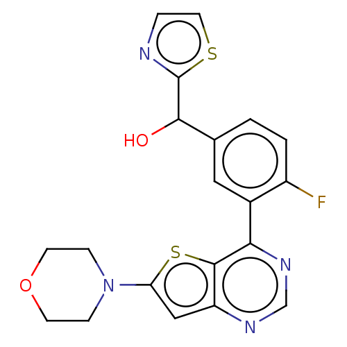 Chemical structure of BindingDB Monomer ID 315723