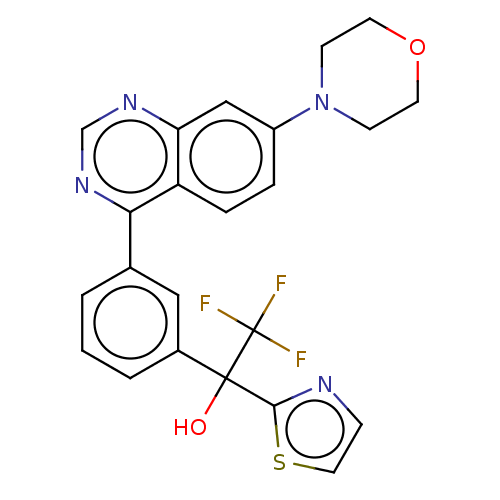 Chemical structure of BindingDB Monomer ID 315738