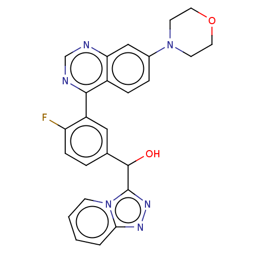 Chemical structure of BindingDB Monomer ID 315919