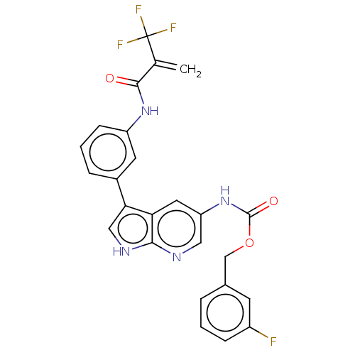 Chemical structure of BindingDB Monomer ID 316859