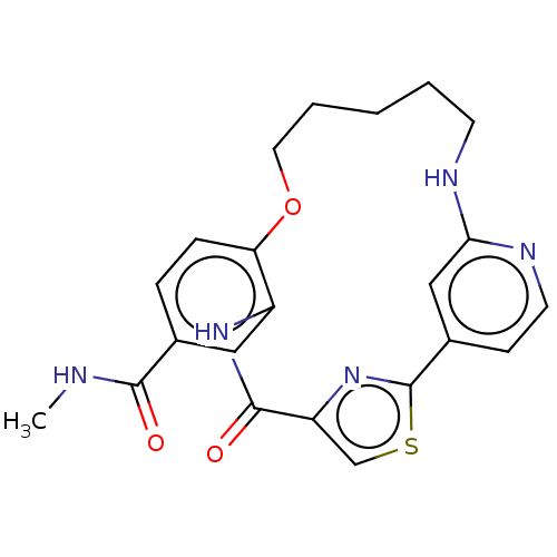 Chemical structure of BindingDB Monomer ID 317248