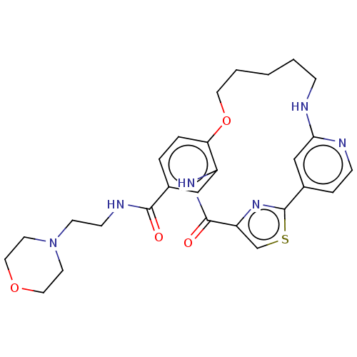 Chemical structure of BindingDB Monomer ID 317250