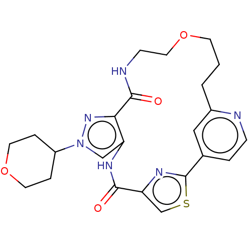 Chemical structure of BindingDB Monomer ID 317277