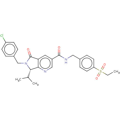 Chemical structure of BindingDB Monomer ID 317856