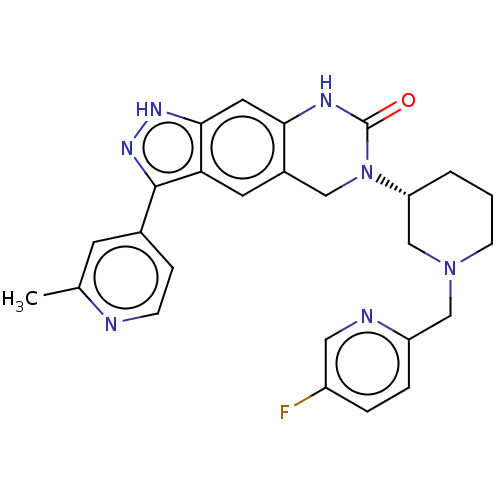 Chemical structure of BindingDB Monomer ID 318176