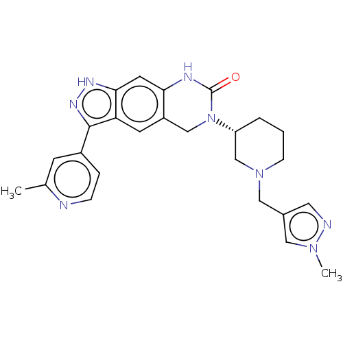 Chemical structure of BindingDB Monomer ID 318177