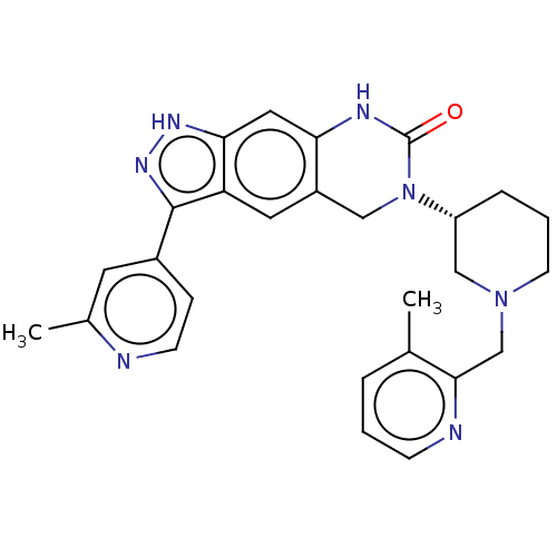 Chemical structure of BindingDB Monomer ID 318212