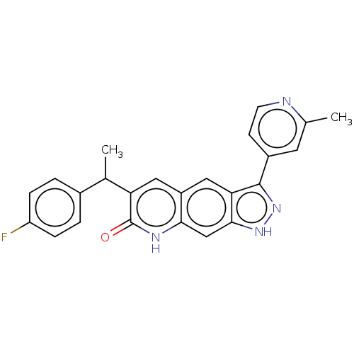 Chemical structure of BindingDB Monomer ID 318241