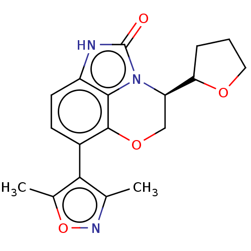 Chemical structure of BindingDB Monomer ID 318472