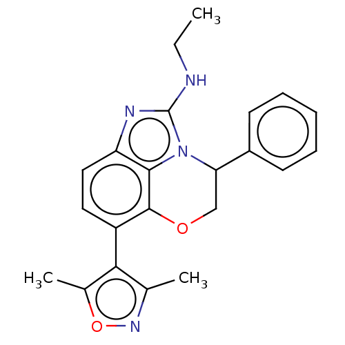 Chemical structure of BindingDB Monomer ID 318481