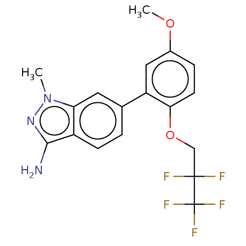 Chemical structure of BindingDB Monomer ID 318918