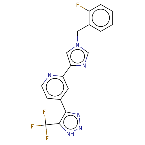 Chemical structure of BindingDB Monomer ID 319643