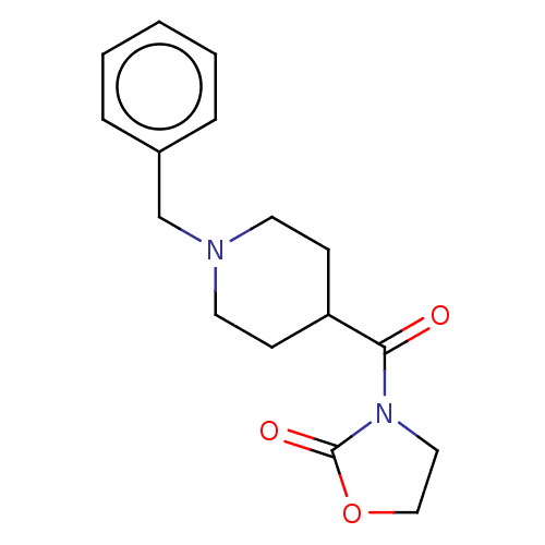 Chemical structure of BindingDB Monomer ID 319812