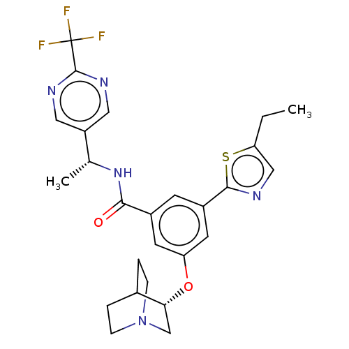 Chemical structure of BindingDB Monomer ID 320006