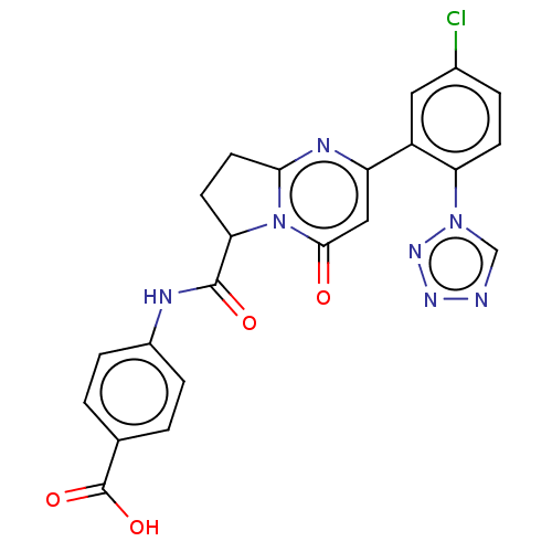 Chemical structure of BindingDB Monomer ID 320038