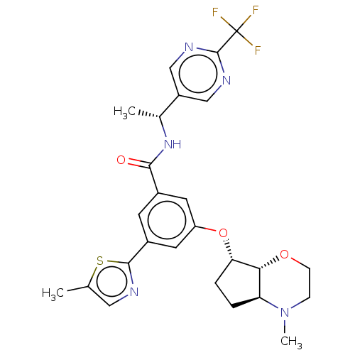 Chemical structure of BindingDB Monomer ID 320052