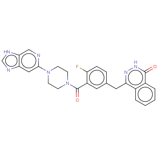Chemical structure of BindingDB Monomer ID 320268