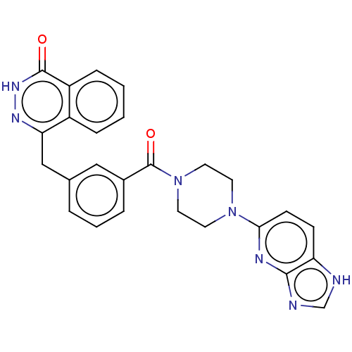 Chemical structure of BindingDB Monomer ID 320275