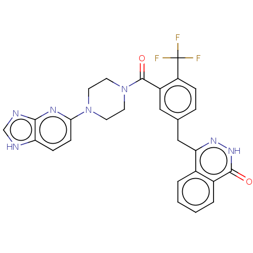 Chemical structure of BindingDB Monomer ID 320277