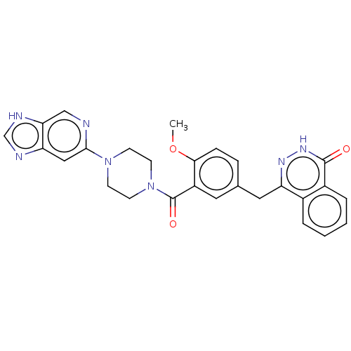 Chemical structure of BindingDB Monomer ID 320280