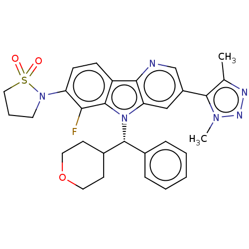 Chemical structure of BindingDB Monomer ID 320340