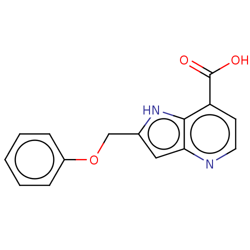 Chemical structure of BindingDB Monomer ID 320393