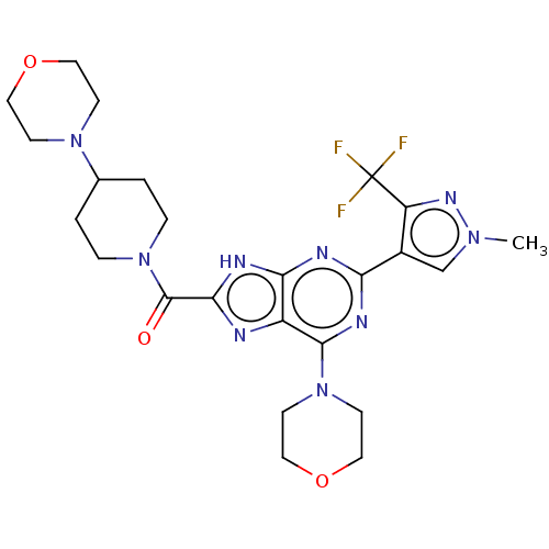 Chemical structure of BindingDB Monomer ID 320471