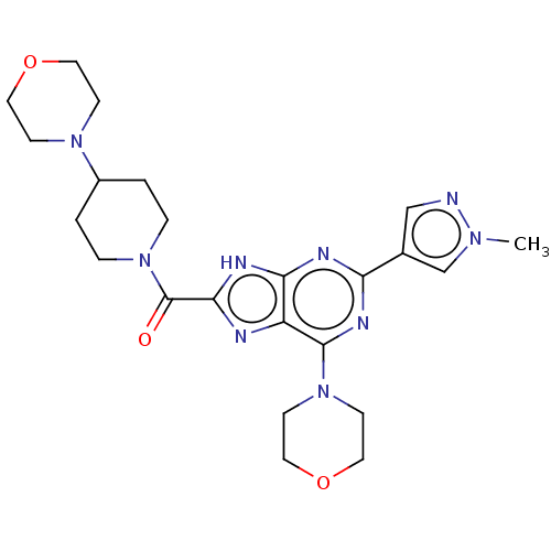 Chemical structure of BindingDB Monomer ID 320512